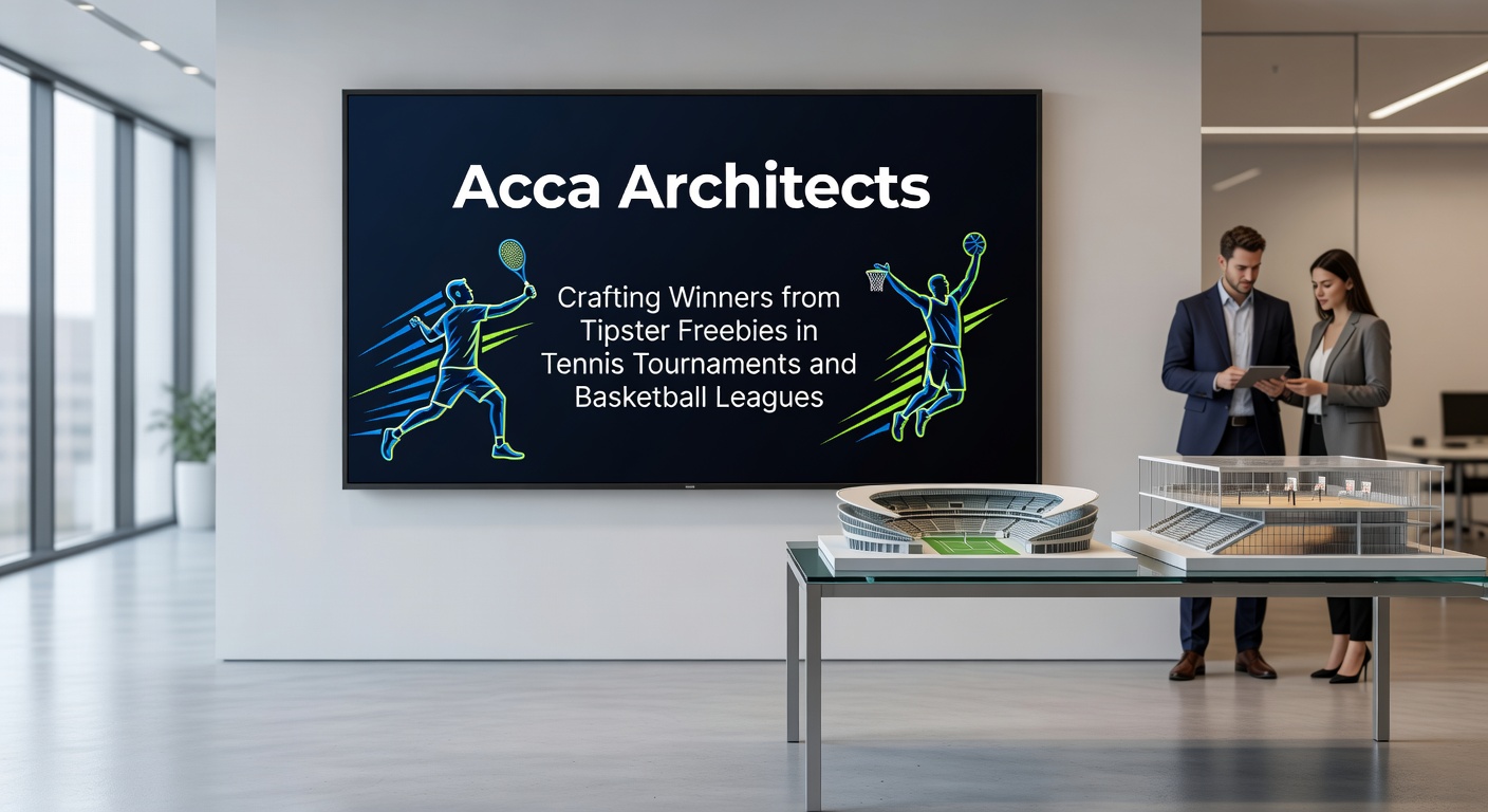 Dynamic collage of tennis players mid-serve on clay courts merging with basketball action shots from high-stakes league games, highlighting accumulator betting opportunities